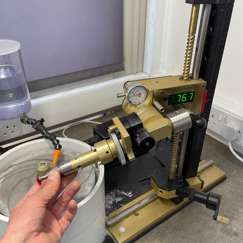 LEARN-TO: Stone Cutting [OCT]