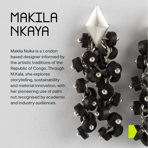 The Secret Garden Jewellery Showcase