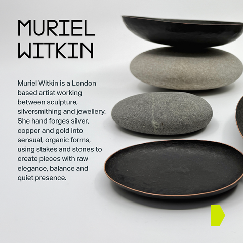 The Secret Garden Jewellery Showcase