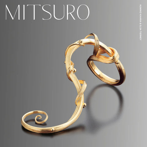 LEARN-TO: Mitsuro Hikime [MAY 2026]