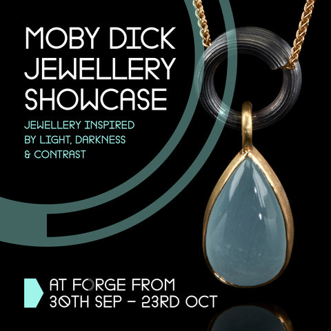 Moby Dick Showcase