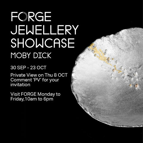 Moby Dick Showcase