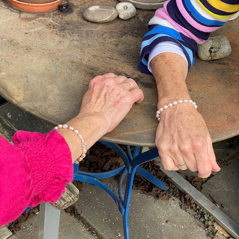 MAKE-DAY: Pearl Bracelet [FEB 2026]
