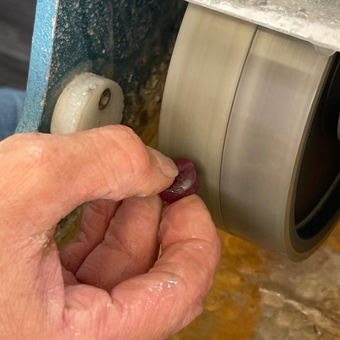 LEARN-TO: Stone Cutting [OCT]