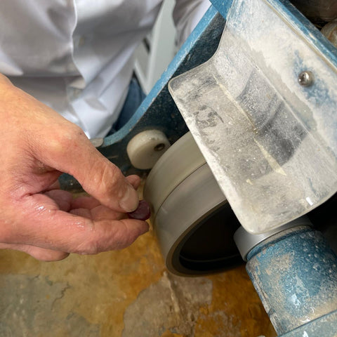 LEARN-TO: Stone Cutting [OCT]