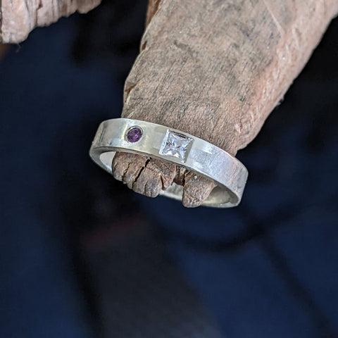 LEARN-TO: Flush Setting Shaped Stones [JUNE 2026]
