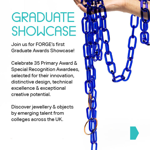 Great Expectations — Graduate Showcase