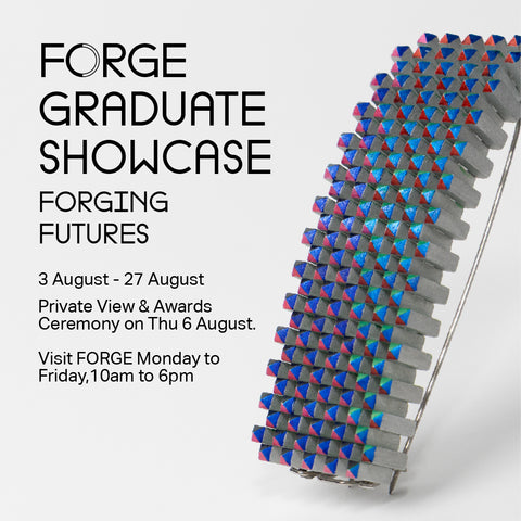 Great Expectations — Graduate Showcase