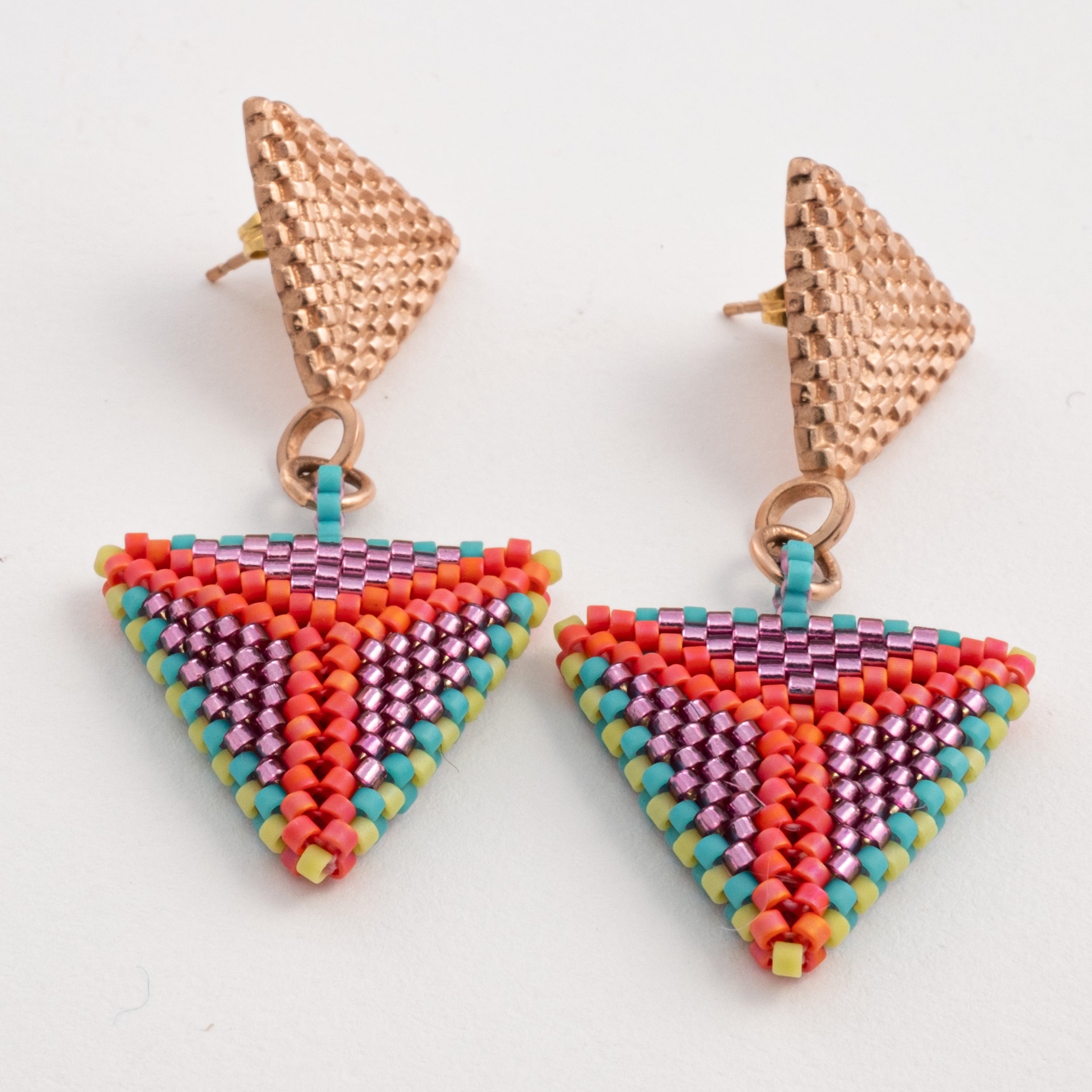 July Showcase: Spangle Fandango