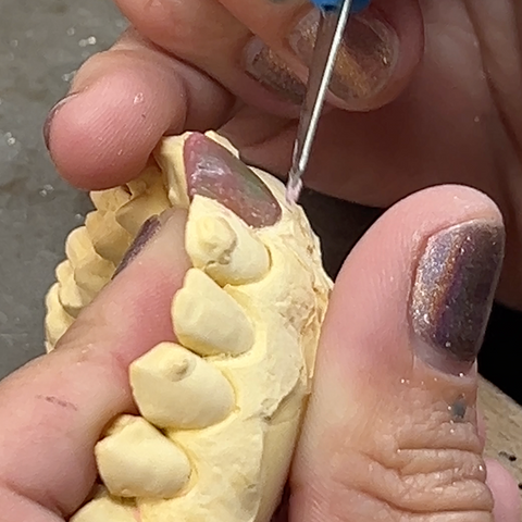 MAKE-DAY: Grillz [JUNE 2026]