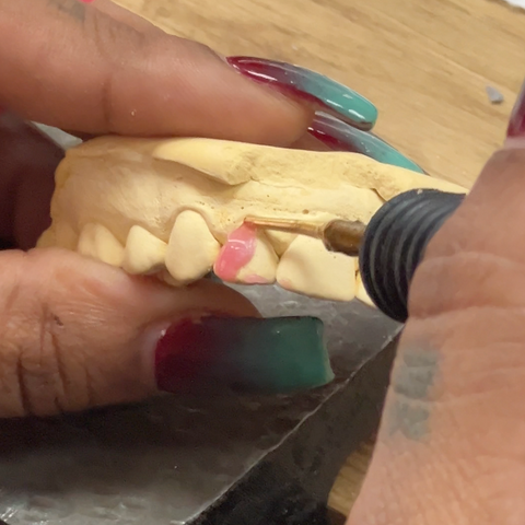 MAKE-DAY: Grillz [JUNE 2026]