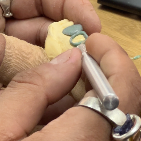 MAKE-DAY: Grillz [JUNE 2026]