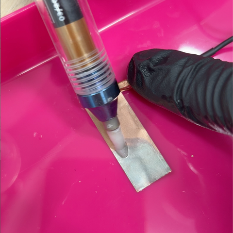 LEARN-TO: Plate your jewellery [MARCH 2027]
