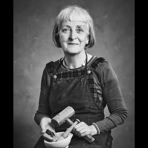 Sheila Mcdonald
