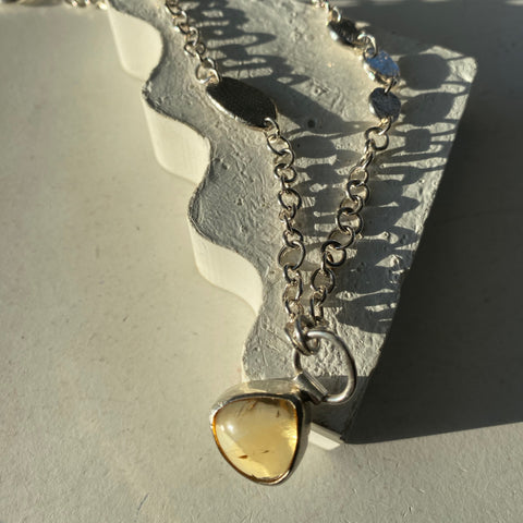 Sophie Newbound Jewellery