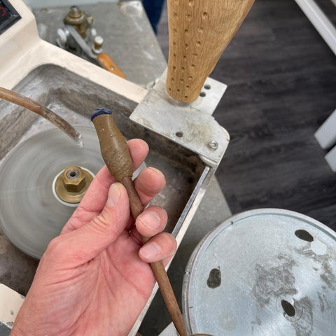 LEARN-TO: Stone Cutting [OCT]
