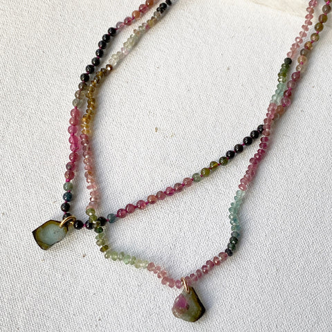 MAKE-DAY: Pearl Bracelet [FEB 2026]