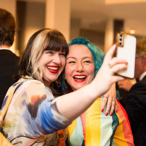 LINK-UP: NETWORK WITH NAJ [JUN 2025]