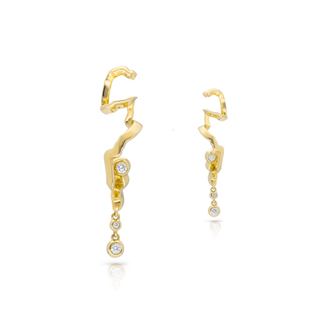 Xiaoxi Chen Jewellery