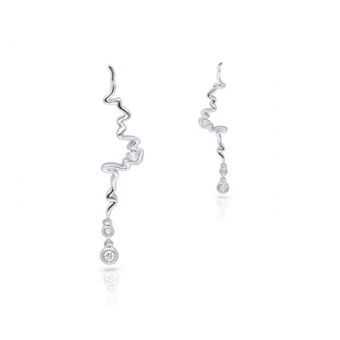 Xiaoxi Chen Jewellery