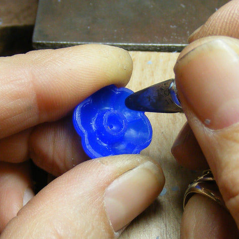 LEARN-TO: Wax Carving Taster WED 19 JUNE