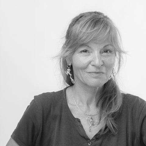 Janet Richardson Jewellery