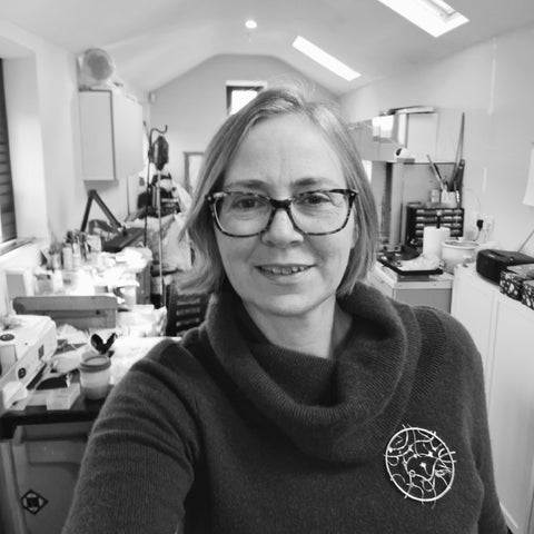 Fiona Kerr Jewellery