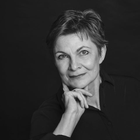 Anja Stefen