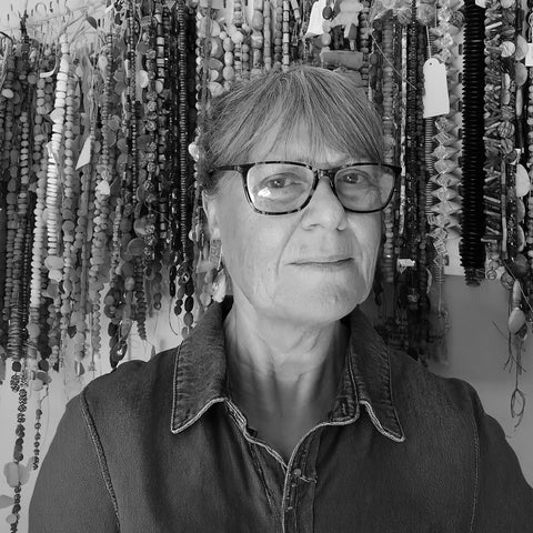 Rachel Hall Jewellery