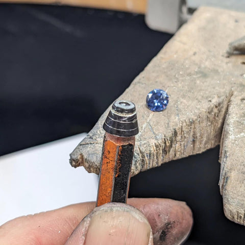 LEARN-TO Make a Rex Collet [OCT 2026]