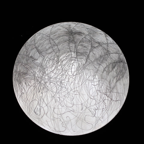 LEARN-TO: Chisel Engraving [NOV 2026]