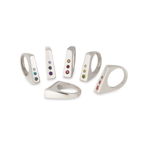 Rachel Hall Jewellery