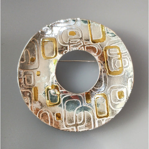 Rachel Hall Jewellery