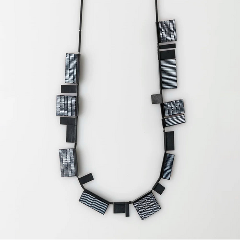 LEARN-TO: Experimental Enamelling [APRIL 2027]