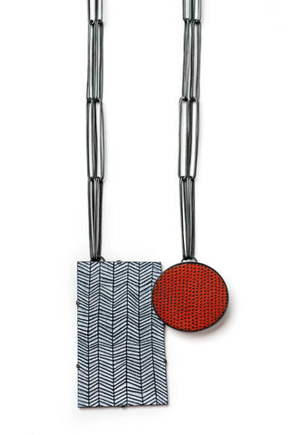 LEARN-TO: Experimental Enamelling [APRIL 2027]