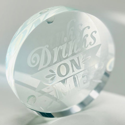DEMO DAY: Laser Engraving [JUN]
