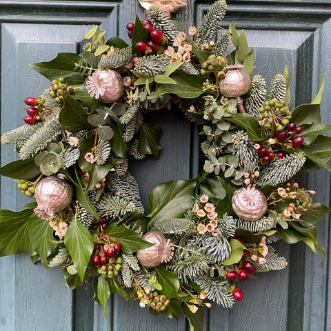 Wreath Making Workshop [DEC]