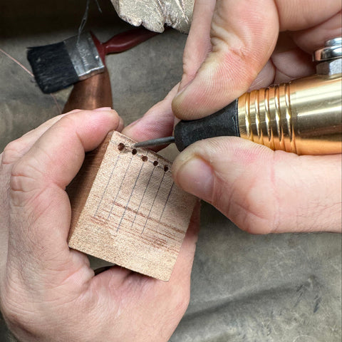 MASTERMAKER Leonid Dementiev [FEB 2026]