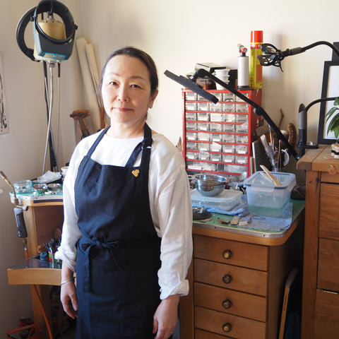 LEARN-TO: Mitsuro Hikime [MAY 2026]