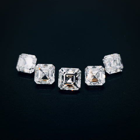 Panel Discussion: The enduring value of natural diamonds [JUN 26]