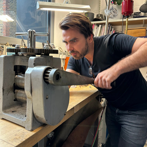 MASTERMAKER Leonid Dementiev [FEB 2026]