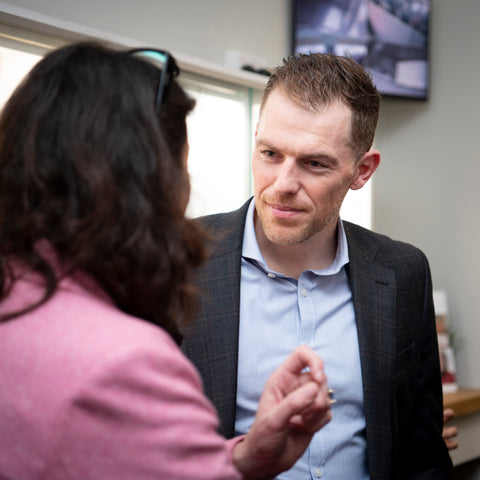 LINK-UP: NETWORK WITH NAJ [JUN 2025]